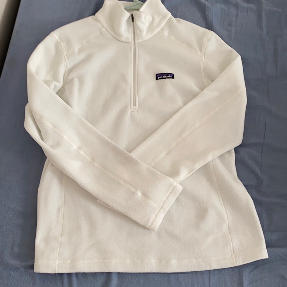 Patagonia Lightweight Fleece